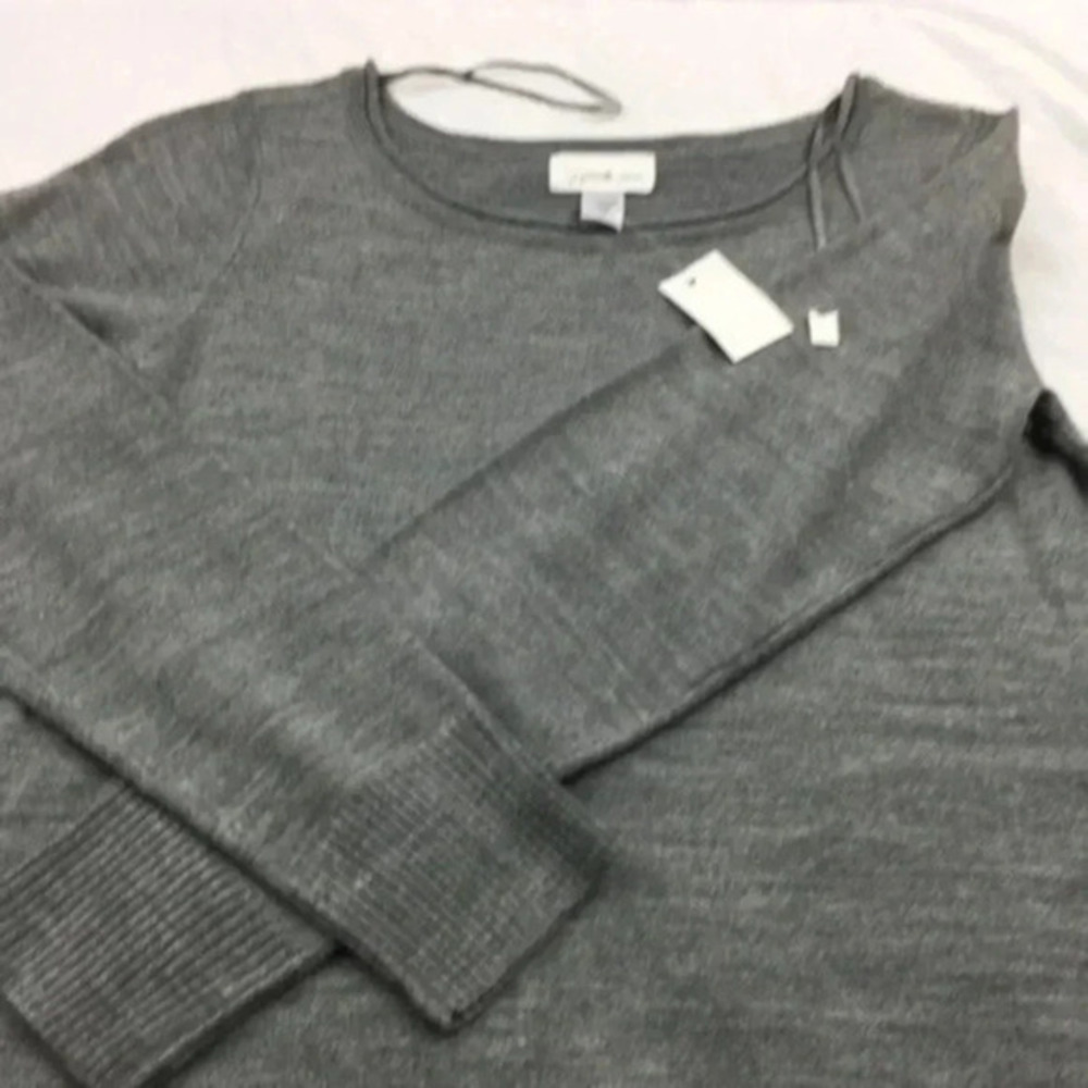 Joslyn Smith ladies blouse S